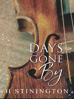cover image of Days Gone By